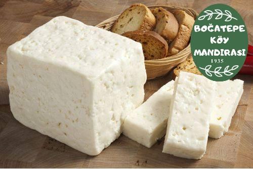 (300 gr) Keçi Beyaz Köy Peyniri